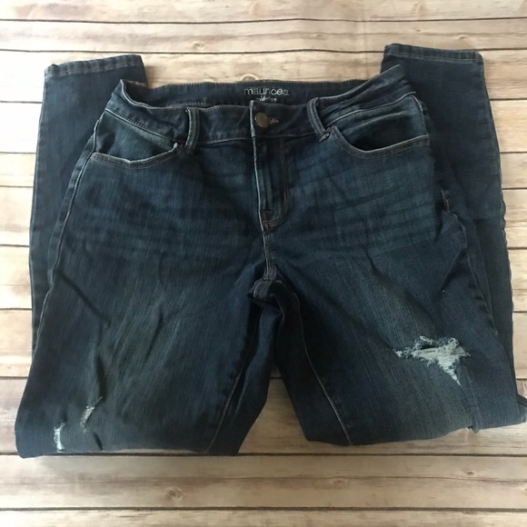 📍Maurices Jeans📍 - Picture 2 of 6
